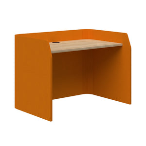 Accent Sonic Focus Desk