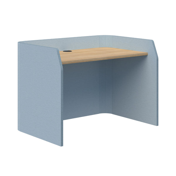 Accent Sonic Focus Desk