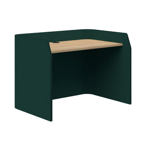 Accent Sonic Focus Desk