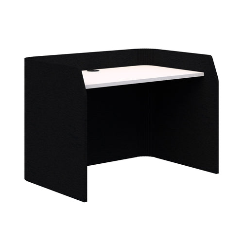 Accent Sonic Focus Desk