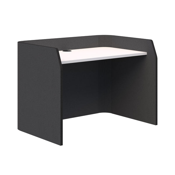 Accent Sonic Focus Desk