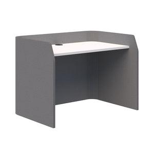 Accent Sonic Focus Desk