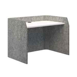 Accent Sonic Focus Desk