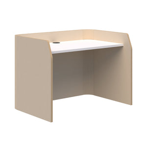 Accent Sonic Focus Desk