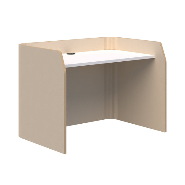 Accent Sonic Focus Desk