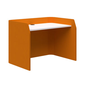 Accent Sonic Focus Desk
