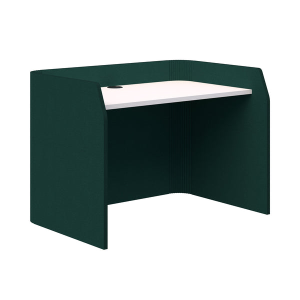 Accent Sonic Focus Desk