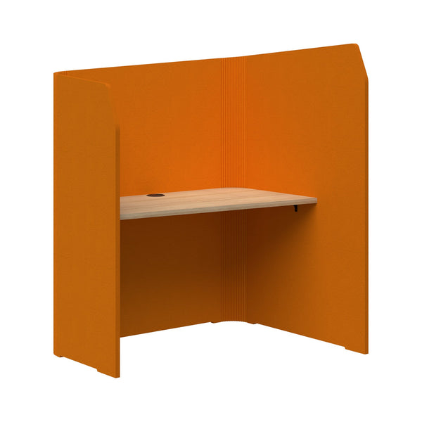 Accent Sonic Focus Pod