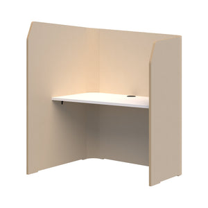 Accent Sonic Focus Pod