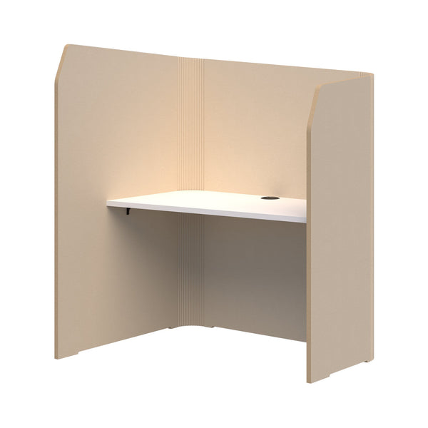 Accent Sonic Focus Pod