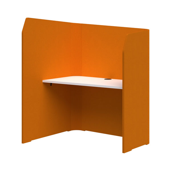 Accent Sonic Focus Pod