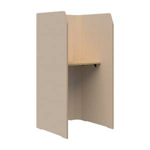 Accent Sonic Standup Focus Pod