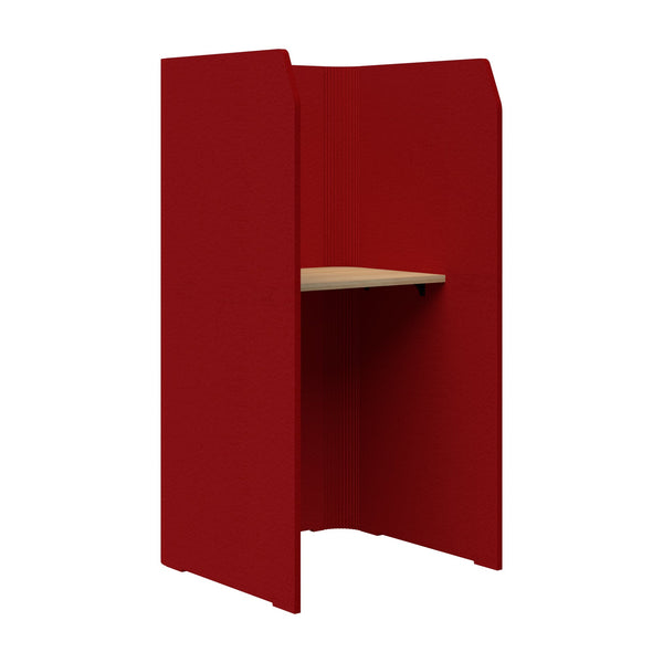 Accent Sonic Standup Focus Pod
