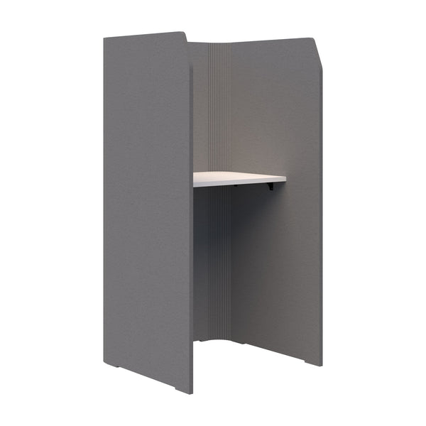 Accent Sonic Standup Focus Pod