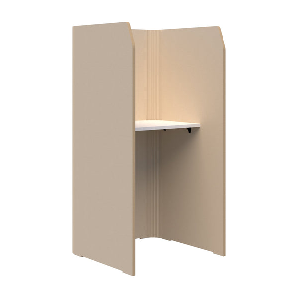 Accent Sonic Standup Focus Pod