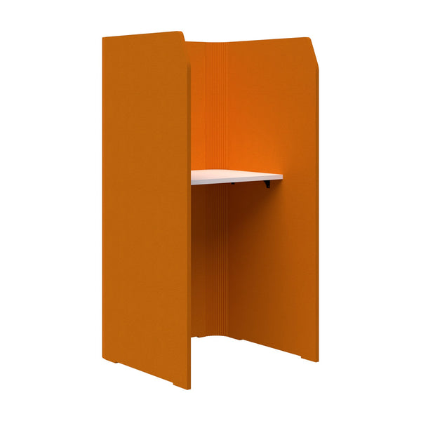 Accent Sonic Standup Focus Pod