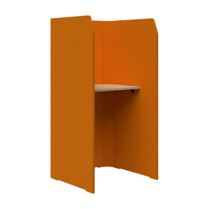 Accent Sonic Standup Focus Pod
