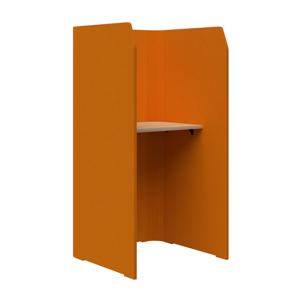 Accent Sonic Standup Focus Pod