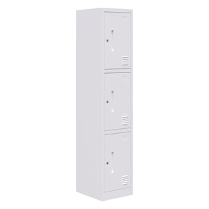 Accent Fortis Steel Storage Locker