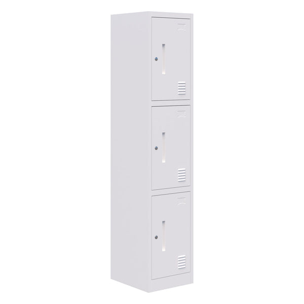 Accent Fortis Steel Storage Locker