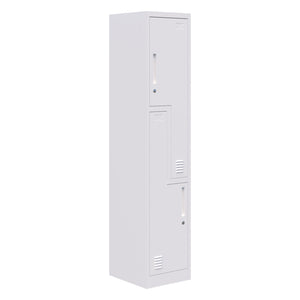 Accent Fortis Steel Storage Locker