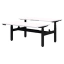 Accent Rapid Premium Electric Back-to-Back 2 Pod Desk
