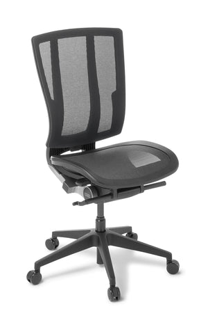 Eden Shift Chair