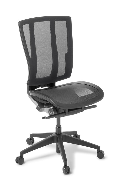 Eden Shift Chair