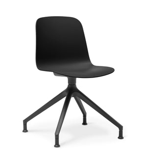 Eden Loria Fixed Height Swivel Chair