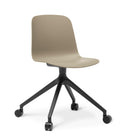Eden Loria Fixed Height Swivel Chair