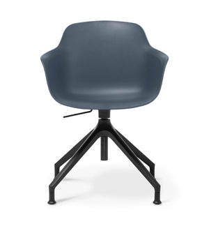 Eden Loria Swivel Armchair