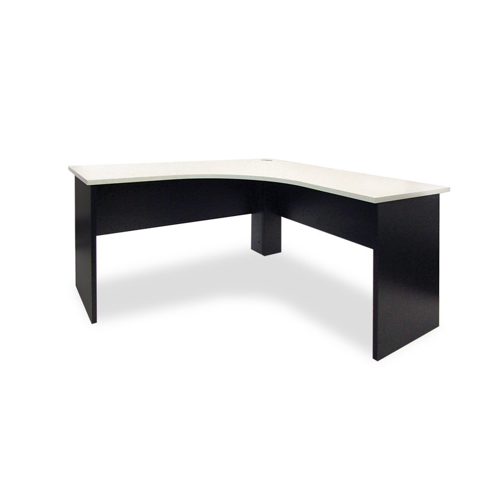 Mobel Sonic 1800 Corner Desk