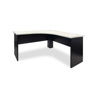 Mobel Sonic 1800 Corner Desk
