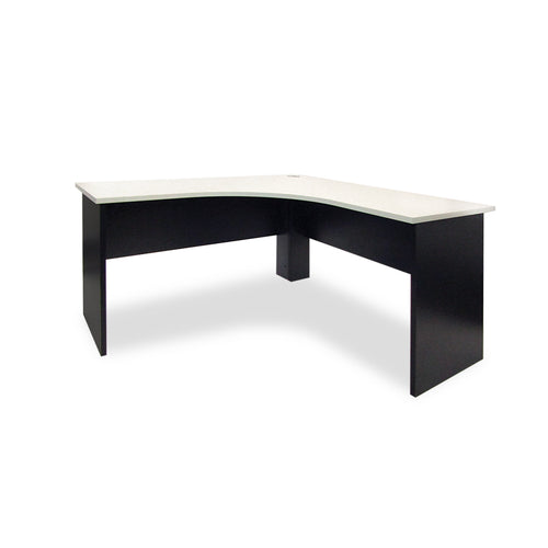 Mobel Sonic 1800 Corner Desk
