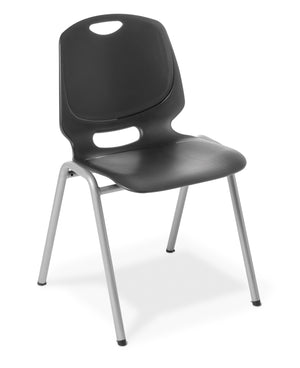Eden Spark 4-Leg Chair