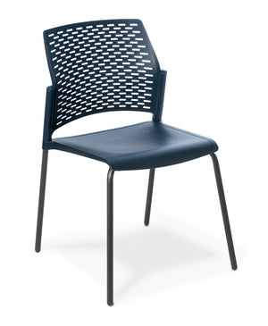 Eden Punch 4-Leg Chair