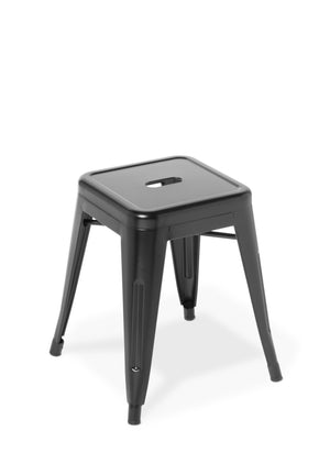 Eden Industry Low Stool