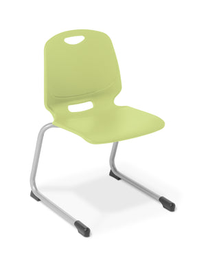 Eden Spark Cantilever Intermediate