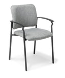 Eden Polo Chair with Arms
