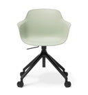 Eden Loria Swivel Armchair