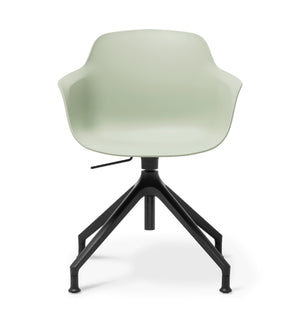 Eden Loria Swivel Armchair
