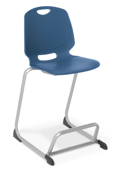 Eden Spark Lab Stool
