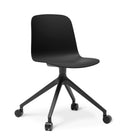 Eden Loria Fixed Height Swivel Chair