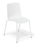 Eden Coco 4-Leg Chair