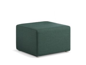 Eden Seattle Plus Modular Ottoman