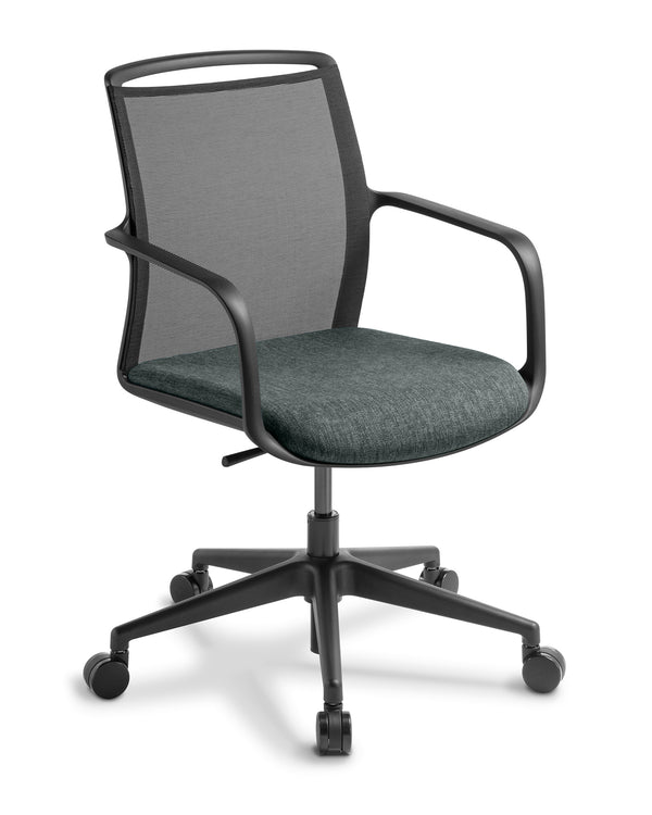 Eden Summit Chair