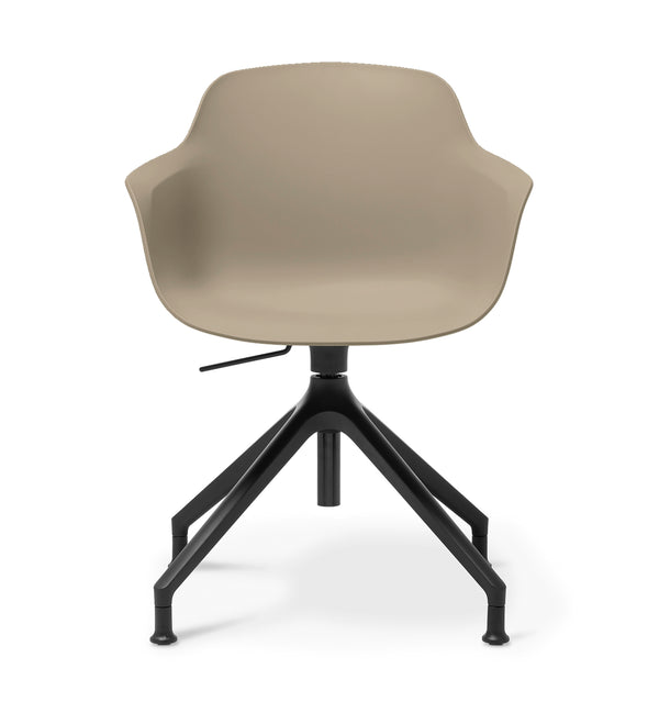Eden Loria Swivel Armchair
