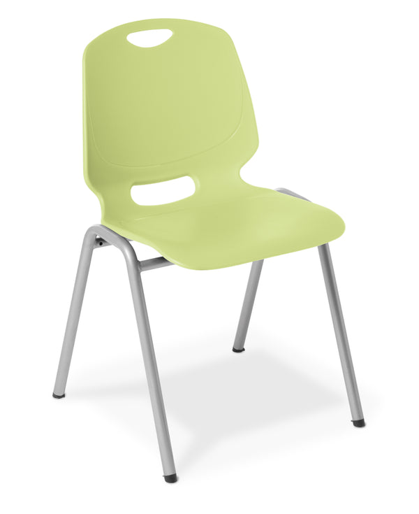 Eden Spark 4-Leg Chair