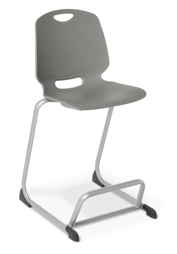 Eden Spark Lab Stool