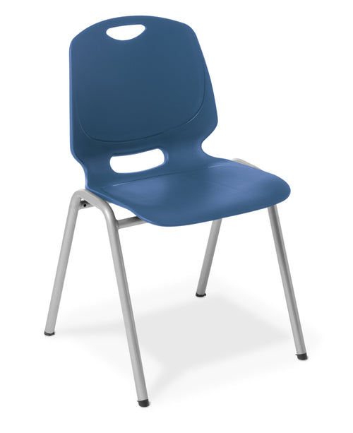 Eden Spark 4-Leg Chair